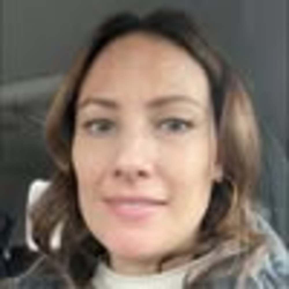 Meet your Posher, Shannon